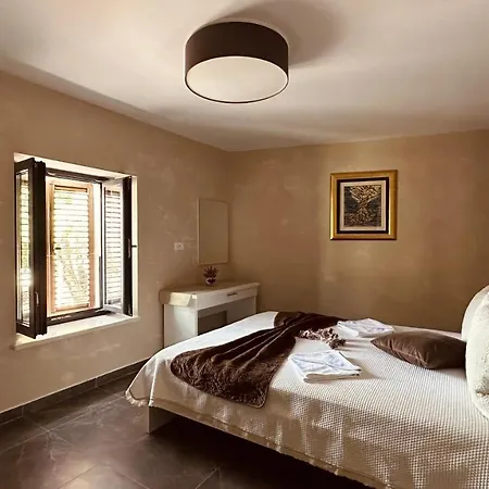 Jessica Novigrad (Istria)