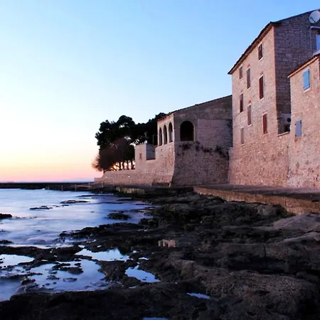 Jessica * Novigrad Istria