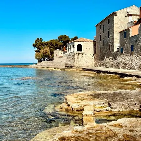 Jessica Novigrad Istria