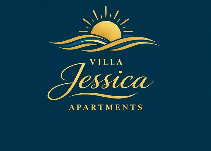 Jessica 아파트