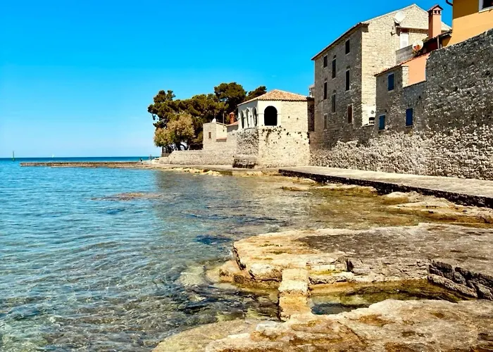 Jessica Novigrad Istria