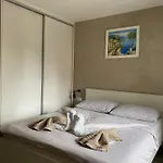 아파트 Jessica *