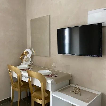 Apartman Jessica *