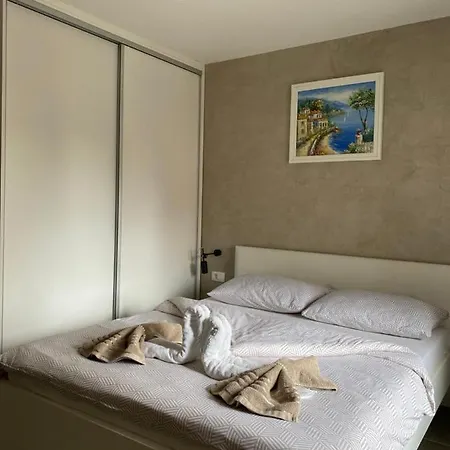 Apartman Jessica *