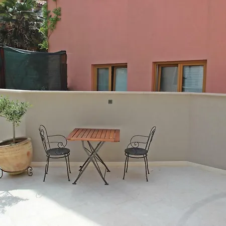 Apartman Jessica