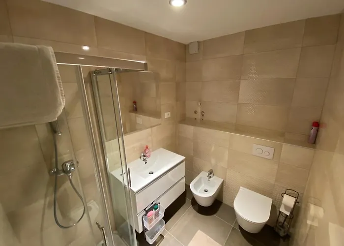 Jessica Διαμέρισμα *