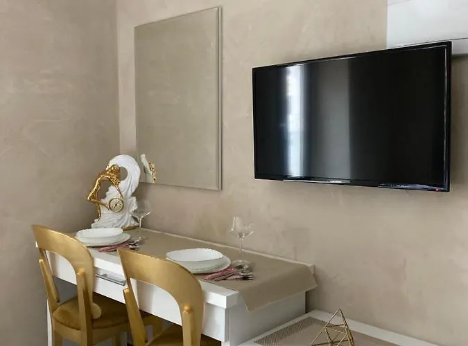 Διαμέρισμα Jessica *