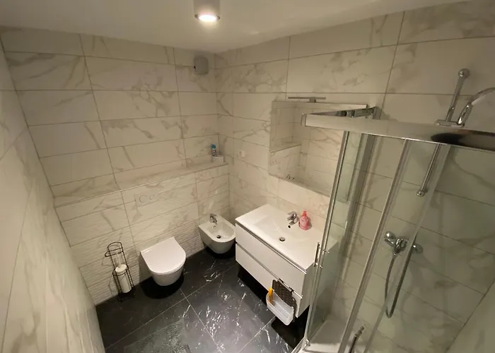 Jessica Διαμέρισμα *