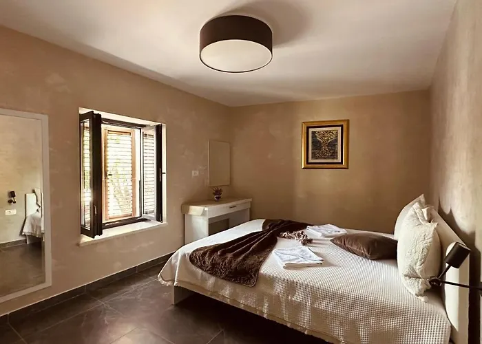 Jessica Novigrad Istria