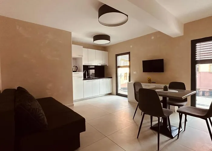 Διαμέρισμα Jessica *