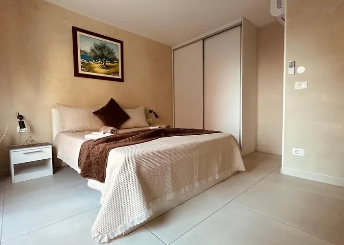 Jessica Novigrad Istria