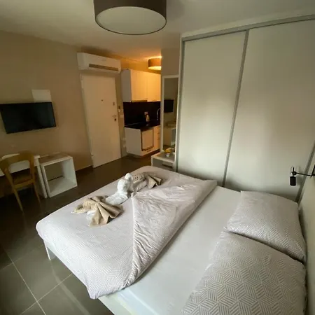 Jessica Novigrad Istria